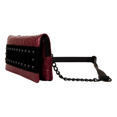 Disney - Sac à bandoulière Villains Clutch By Loungefly