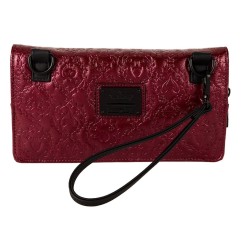 Disney - Sac à bandoulière Villains Clutch By Loungefly