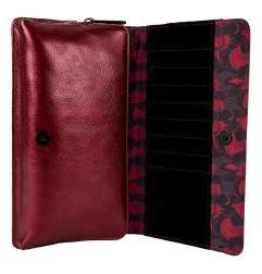 Disney - Sac à bandoulière Villains Clutch By Loungefly