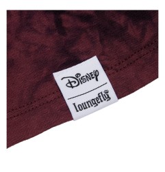 Disney - Tee T-Shirt Unisexe Villains Swing By Loungefly