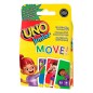 Other - UNO Junior Move! Card Game Other - UNO Junior Move! Card Game