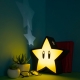 Nintendo - Lampe Super Star