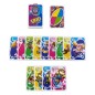 PAW Patrol - : The Mighty Movie Card Game UNO Junior