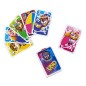 PAW Patrol - : The Mighty Movie Card Game UNO Junior