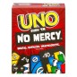Other - UNO Card Game No Mercy
