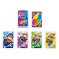 PAW Patrol - : The Mighty Movie Card Game UNO Junior