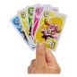 PAW Patrol - : The Mighty Movie Card Game UNO Junior