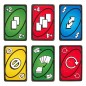 UNO - Jeu de cartes UNO No Mercy UNO - Jeu de cartes UNO No Mercy