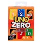 UNO - Jeux de cartes UNO Zero