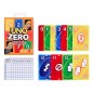 Other - UNO Zero Card Game