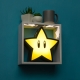 Nintendo - Lampe Super Star