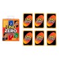 Other - UNO Zero Card Game