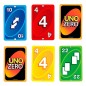 UNO - Jeux de cartes UNO Zero