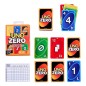Other - UNO Zero Card Game