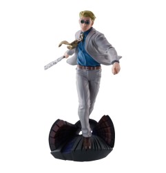 Jujutsu Kaisen - Petitrama Series Trading Figure 3-Set  Series Vol.2 Setn 9 cm