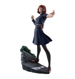 Jujutsu Kaisen - Petitrama Series Trading Figure 3-Set  Series Vol.2 Setn 9 cm