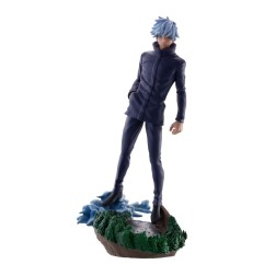 Jujutsu Kaisen - Petitrama Series Trading Figure 3-Set  Series Vol.2 Setn 9 cm