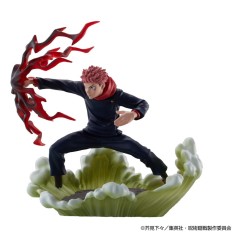Jujutsu Kaisen Petitrama Series - Pack 4 trading figures Jujutsu Kaisen Series Vol.2 Set 9 cm