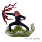 Jujutsu Kaisen - Petitrama Series Trading Figure 3-Set  Series Vol.2 Setn 9 cm