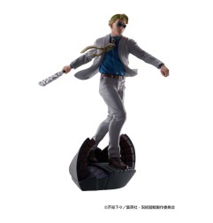 Jujutsu Kaisen - Petitrama Series Trading Figure 3-Set  Series Vol.2 Setn 9 cm