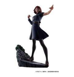 Jujutsu Kaisen - Petitrama Series Trading Figure 3-Set  Series Vol.2 Setn 9 cm