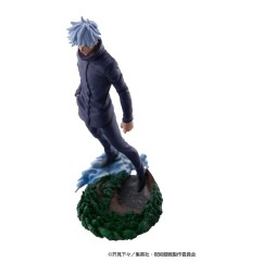 Jujutsu Kaisen Petitrama Series - Pack 4 trading figures Jujutsu Kaisen Series Vol.2 Set 9 cm