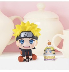Naruto - Shippuden Tsumichen Stack up & Change Trading Figure 6-Pack 8 cm (with gift)