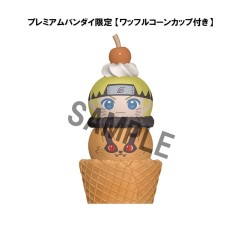 Naruto - Shippuden Tsumichen Stack up & Change Trading Figure 6-Pack 8 cm (with gift)