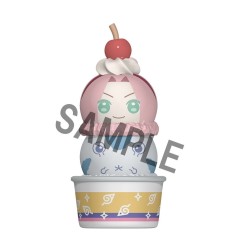 Naruto - Shippuden Tsumichen Stack up & Change Trading Figure 6-Pack 8 cm (with gift)