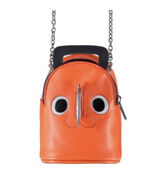 Chainsaw Man - Micro Bag Coin Purse Pochita