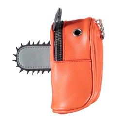 Chainsaw Man - Micro Bag Coin Purse Pochita