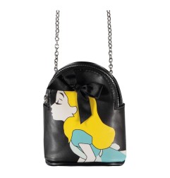 Disney - Micro Bag Coin Purse Alice in Wonderland Alice