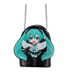Hatsune Miku - Micro Bag Coin Purse