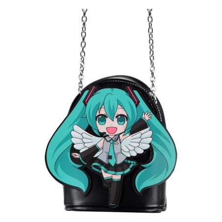 Hatsune Miku - Micro Bag Coin Purse