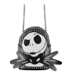 Nightmare before Christmas - Micro Bag Coin Purse Jack