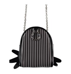 Nightmare before Christmas - Micro Bag Coin Purse Jack