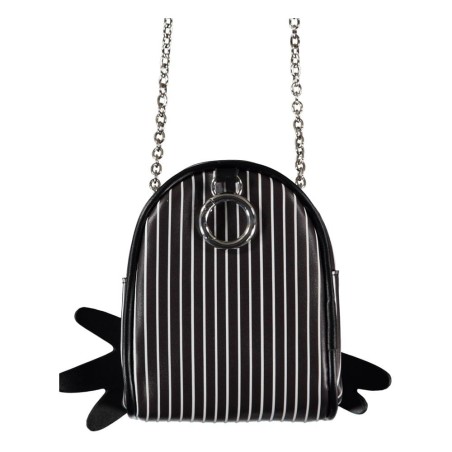 Nightmare before Christmas - Micro Bag Coin Purse Jack