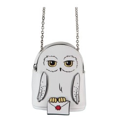 Harry Potter - Micro Bag Coin Purse Hedwig
