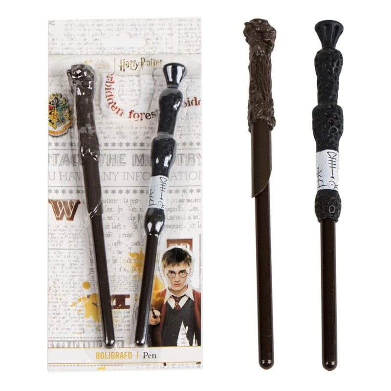 Harry Potter - Ball pen 2-pack