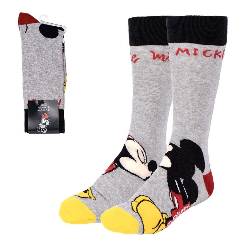 Disney - Socks Minnie & Mickey 36-43