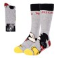 Disney - Socks Minnie & Mickey 36-43