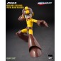 Mega Man - Figurine MDLX Mega Man / Rockman (Metal Blade Version) 10 cm