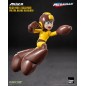 Mega Man - Figurine MDLX Mega Man / Rockman (Metal Blade Version) 10 cm