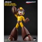 Mega Man - Figurine MDLX Mega Man / Rockman (Metal Blade Version) 10 cm