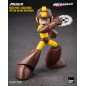 Mega Man - Figurine MDLX Mega Man / Rockman (Metal Blade Version) 10 cm