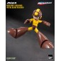 Mega Man - Figurine MDLX Mega Man / Rockman (Metal Blade Version) 10 cm