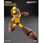 Mega Man - Figurine MDLX Mega Man / Rockman (Metal Blade Version) 10 cm