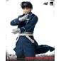 Fullmetal Alchemist - : Brotherhood Action Figure FigZero 1/6 Roy Mustang 29 cm