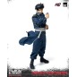 Fullmetal Alchemist : Brotherhood - Figurine FigZero 1/6 Roy Mustang 29 cm