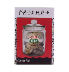 Friends - Boîte à cookies Central Perk